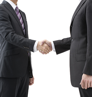 長期間の安定したサービス提供が可能