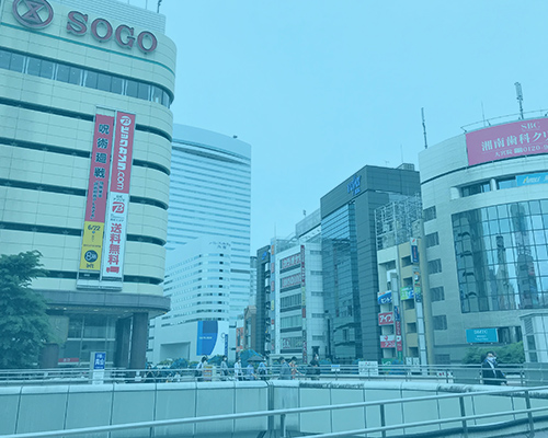 大宮周辺のビル管理・賃貸のことなら株式会社サステナ