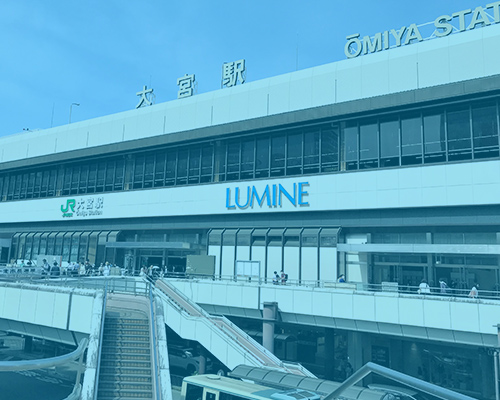 大宮周辺のビル管理・賃貸のことなら株式会社サステナ