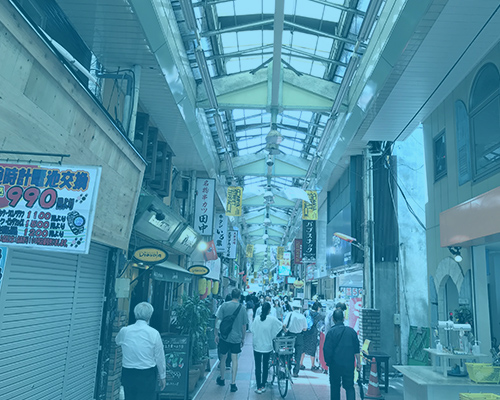 大宮周辺のビル管理・賃貸のことなら株式会社サステナ