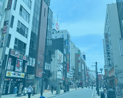 大宮周辺のビル管理・賃貸のことなら株式会社サステナ